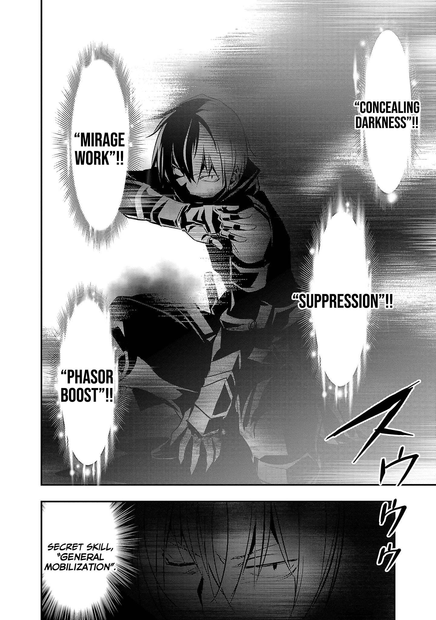 Isekai NTR: Shinyuu no Onna wo Saikyou Skill de Otosu Houhou - Chapter 20 [photo 2] - MangaPorn