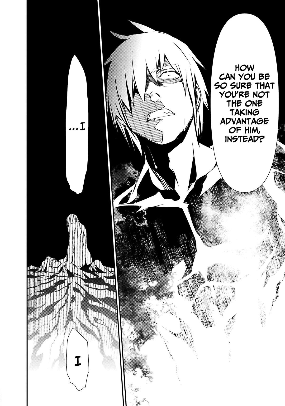 Isekai NTR: Shinyuu no Onna wo Saikyou Skill de Otosu Houhou - Chapter 23 [photo 14] - MangaPorn