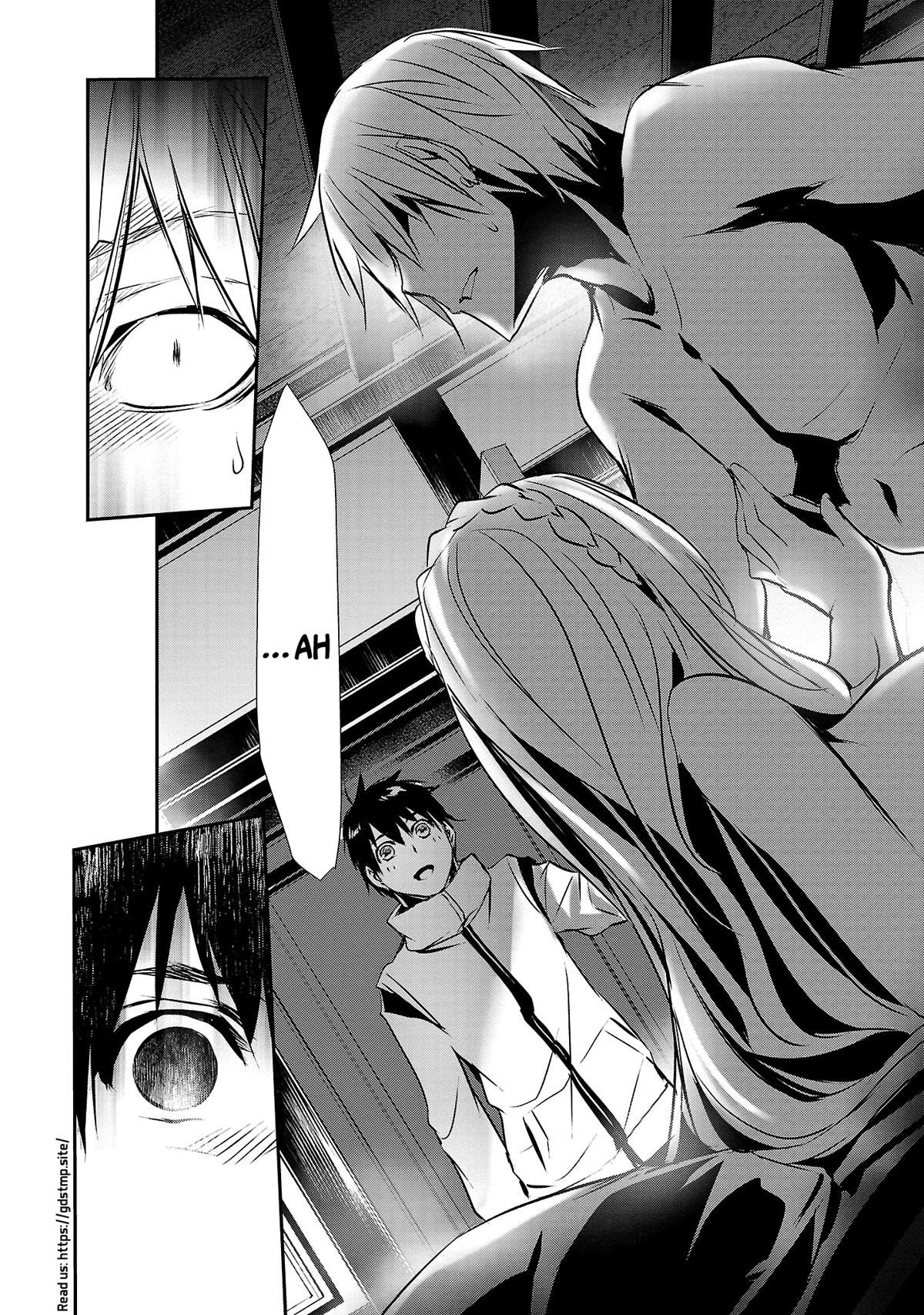 Isekai NTR: Shinyuu no Onna wo Saikyou Skill de Otosu Houhou - Chapter 23 [photo 16] - MangaPorn