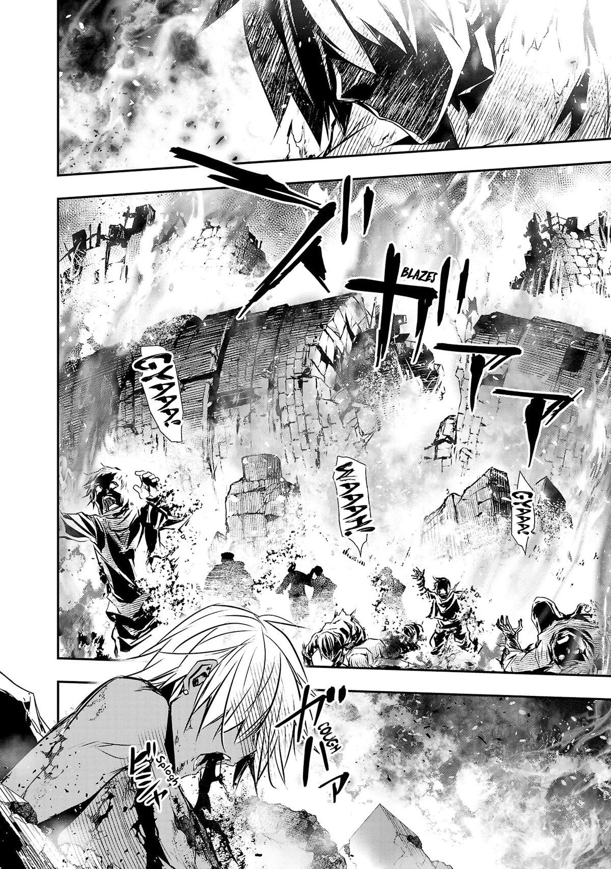 Isekai NTR: Shinyuu no Onna wo Saikyou Skill de Otosu Houhou - Chapter 24 [photo 14] - MangaPorn