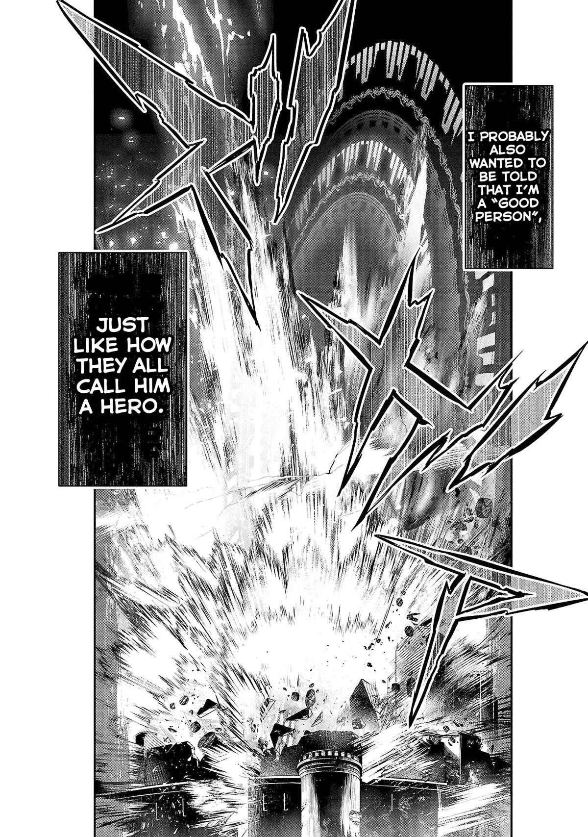 Isekai NTR: Shinyuu no Onna wo Saikyou Skill de Otosu Houhou - Chapter 25 [photo 14] - MangaPorn