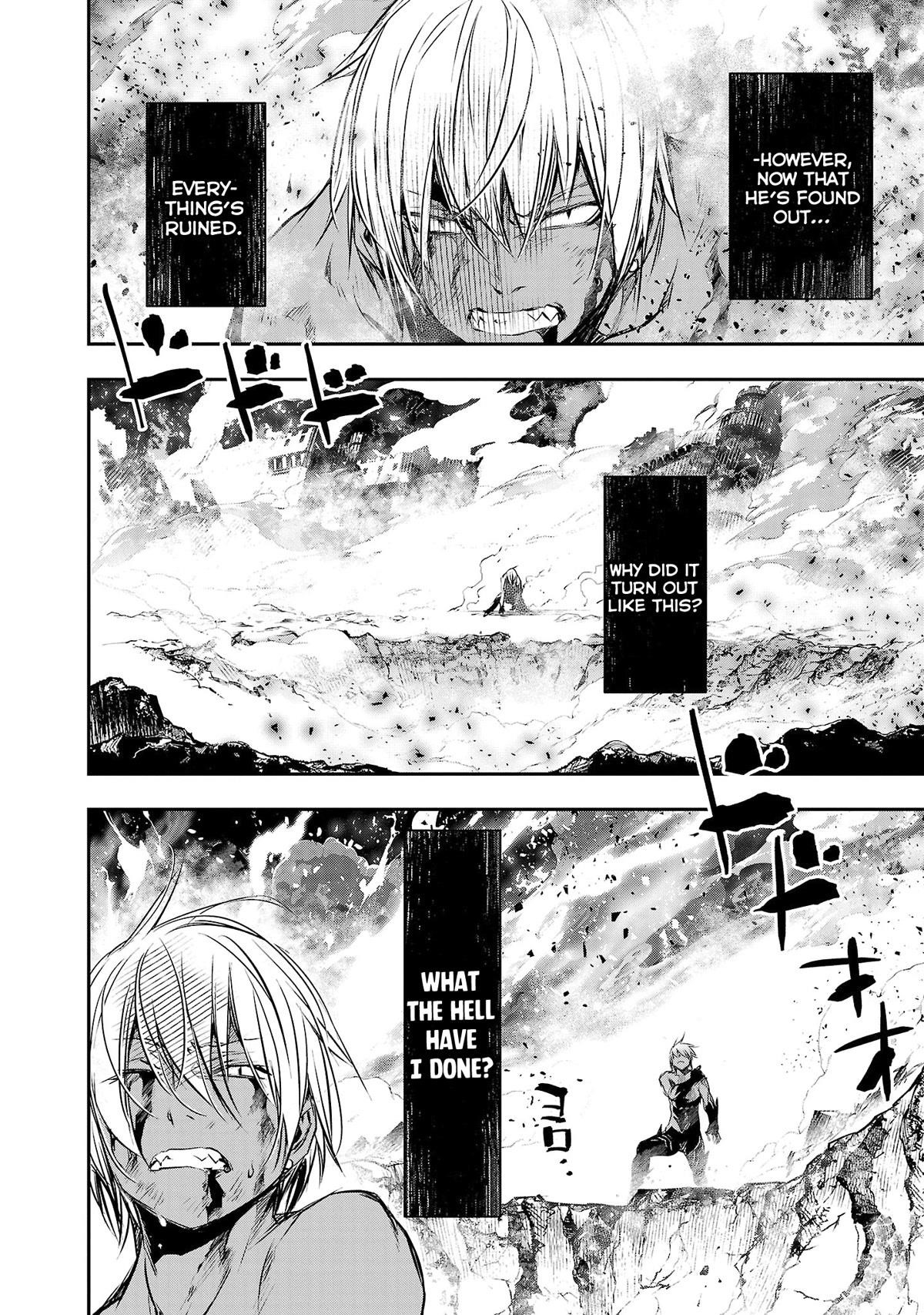 Isekai NTR: Shinyuu no Onna wo Saikyou Skill de Otosu Houhou - Chapter 25 [photo 2] - MangaPorn