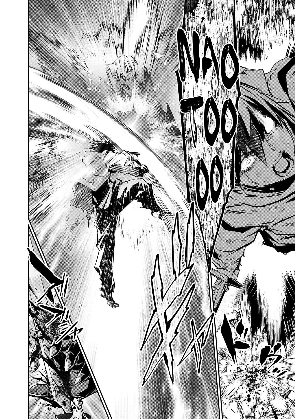 Isekai NTR: Shinyuu no Onna wo Saikyou Skill de Otosu Houhou - Chapter 25 [photo 6] - MangaPorn