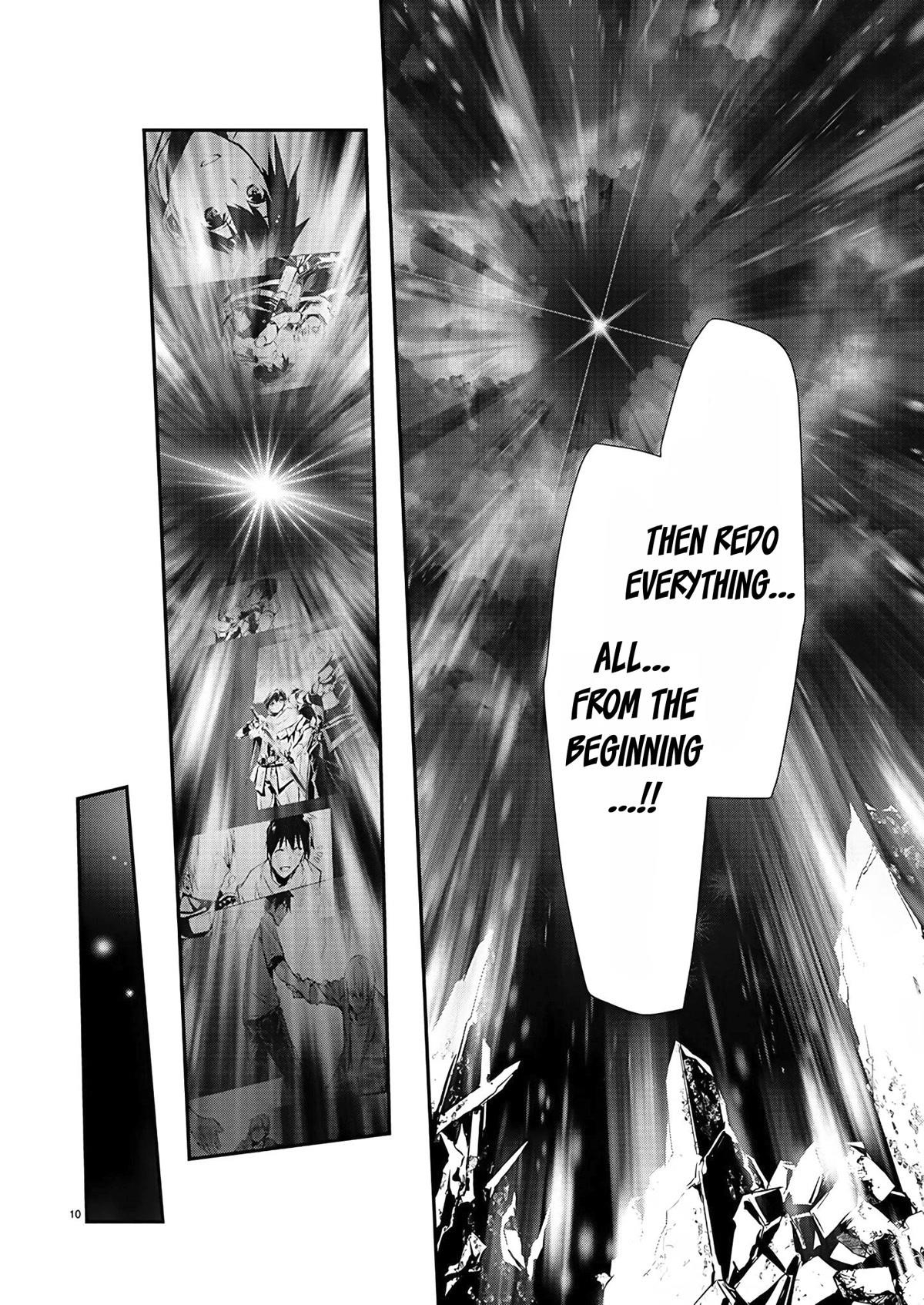 Isekai NTR: Shinyuu no Onna wo Saikyou Skill de Otosu Houhou - Chapter 26 [photo 11] - MangaPorn