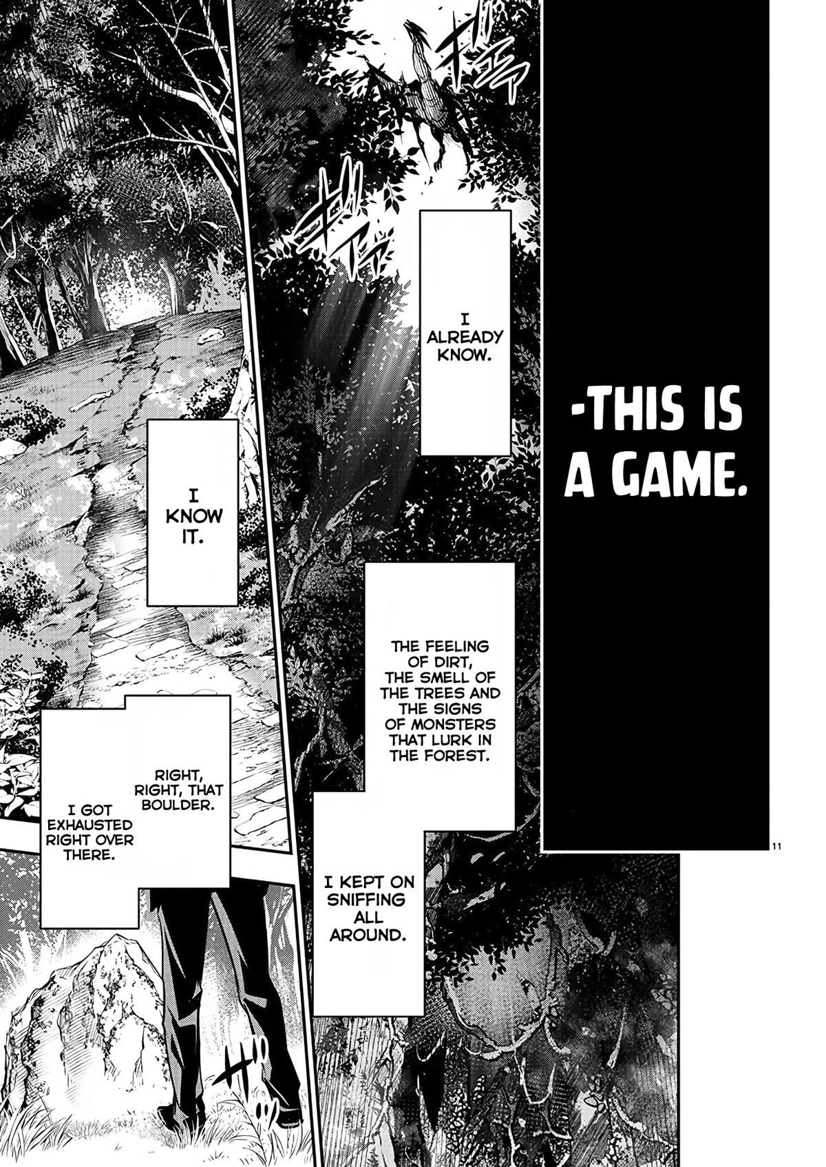 Isekai NTR: Shinyuu no Onna wo Saikyou Skill de Otosu Houhou - Chapter 26 [photo 12] - MangaPorn