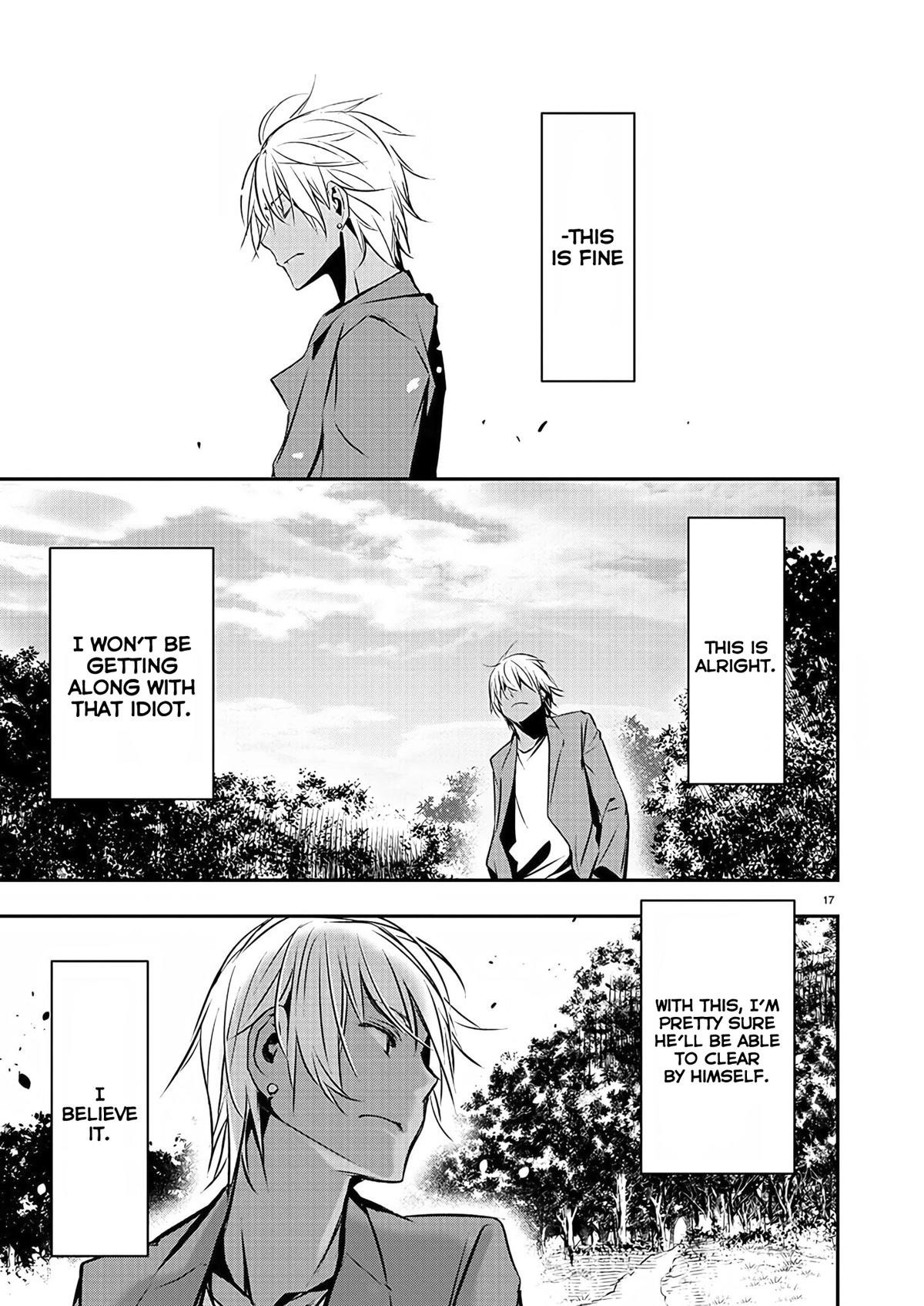 Isekai NTR: Shinyuu no Onna wo Saikyou Skill de Otosu Houhou - Chapter 26 [photo 18] - MangaPorn