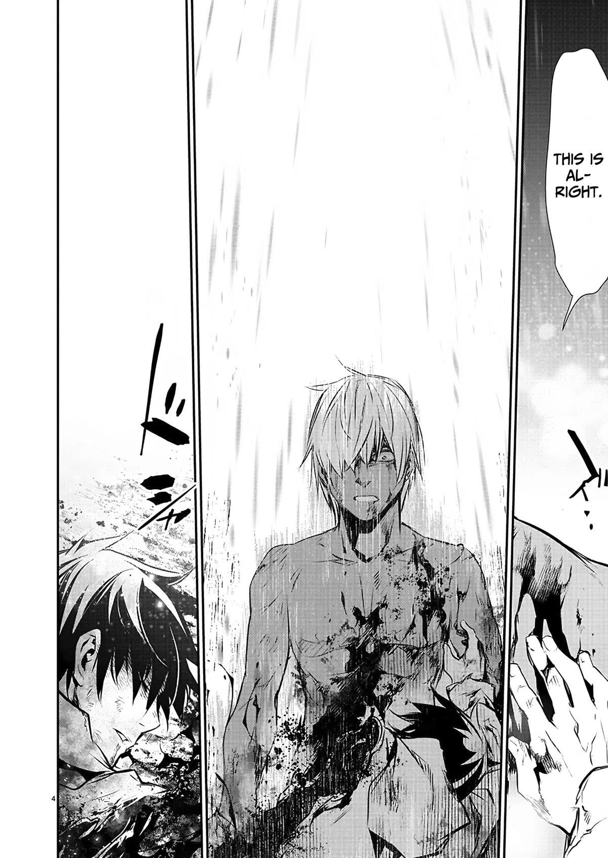 Isekai NTR: Shinyuu no Onna wo Saikyou Skill de Otosu Houhou - Chapter 26 [photo 5] - MangaPorn