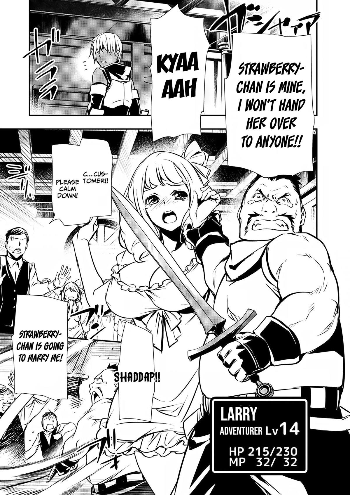 Isekai NTR: Shinyuu no Onna wo Saikyou Skill de Otosu Houhou - Chapter 27 [photo 11] - MangaPorn