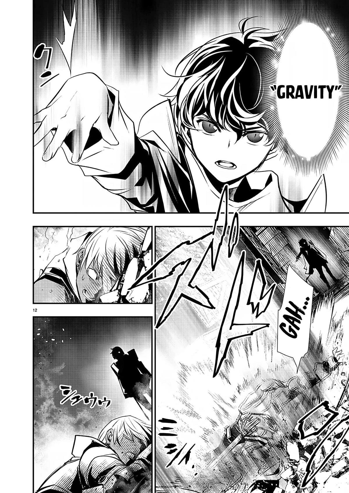 Isekai NTR: Shinyuu no Onna wo Saikyou Skill de Otosu Houhou - Chapter 28 [photo 12] - MangaPorn