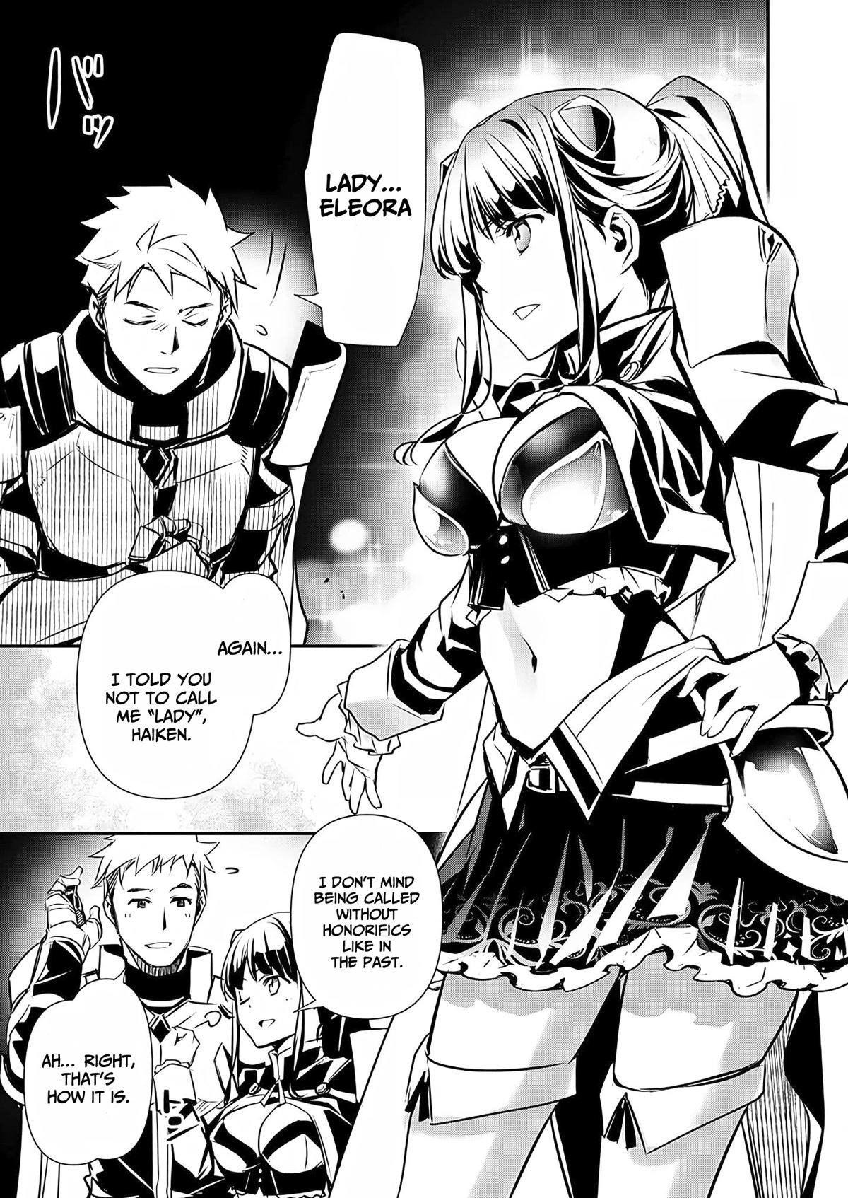 Isekai NTR: Shinyuu no Onna wo Saikyou Skill de Otosu Houhou - Chapter 28 [photo 15] - MangaPorn