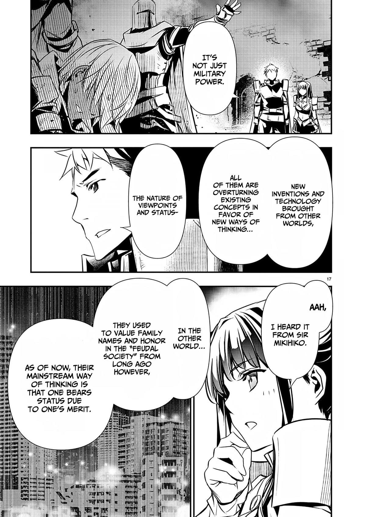 Isekai NTR: Shinyuu no Onna wo Saikyou Skill de Otosu Houhou - Chapter 28 [photo 17] - MangaPorn