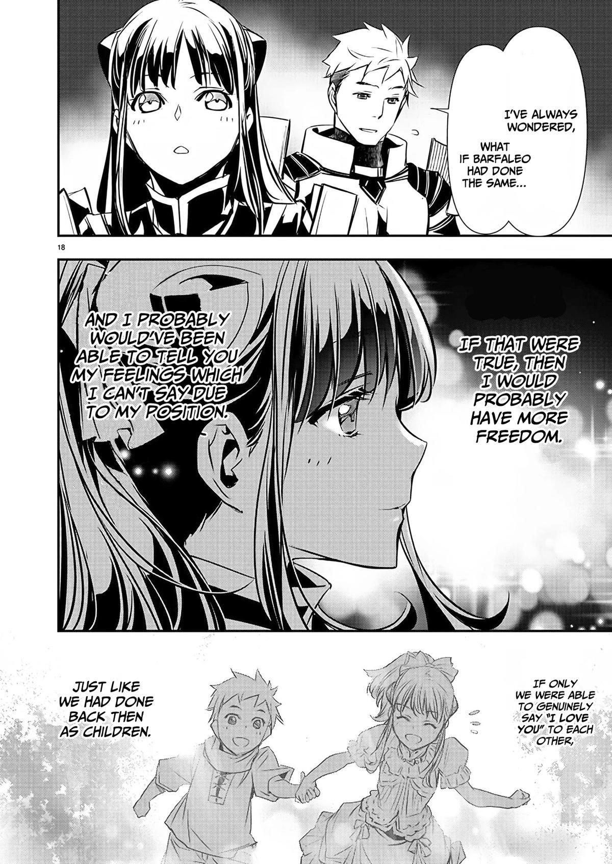 Isekai NTR: Shinyuu no Onna wo Saikyou Skill de Otosu Houhou - Chapter 28 [photo 18] - MangaPorn