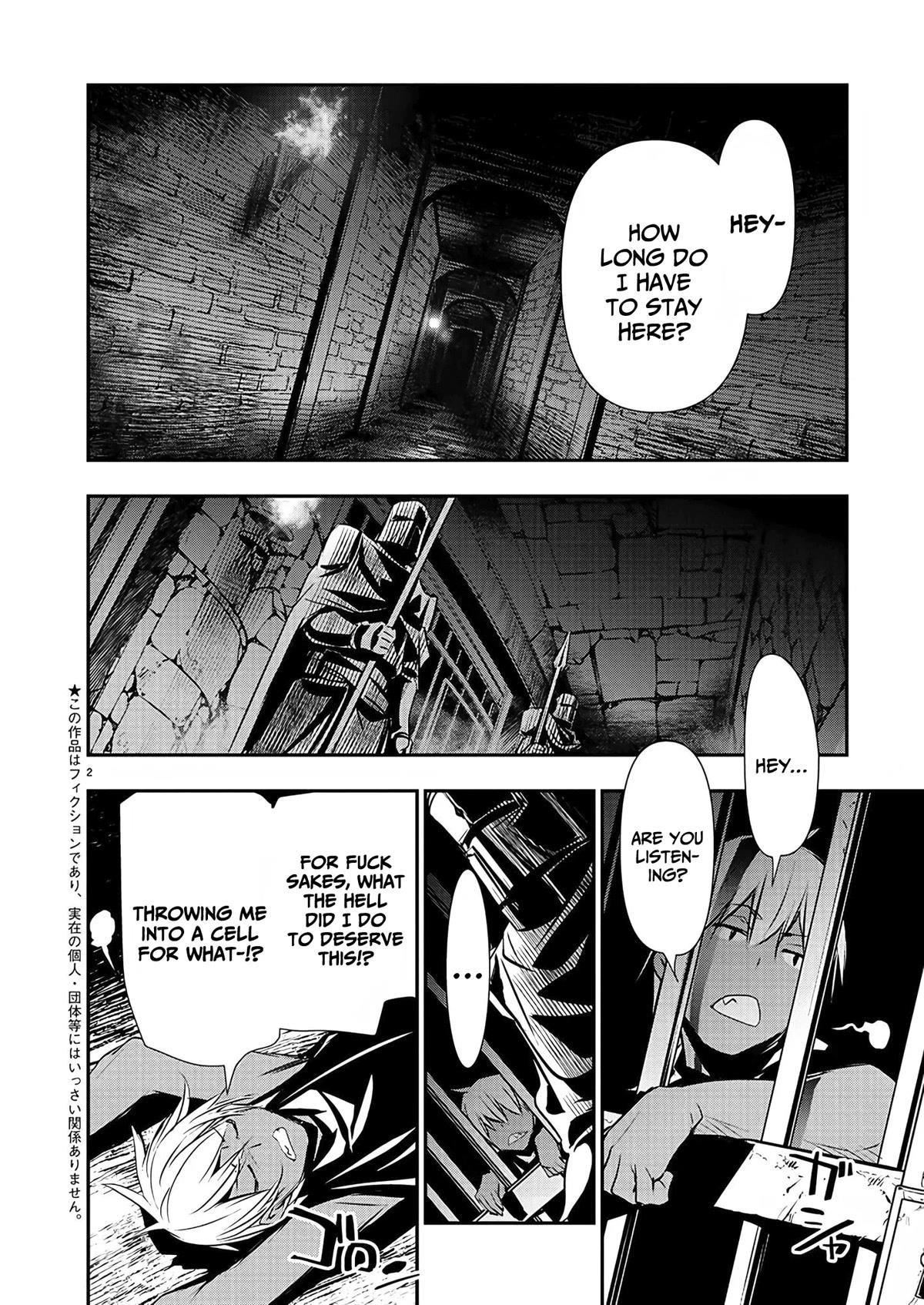 Isekai NTR: Shinyuu no Onna wo Saikyou Skill de Otosu Houhou - Chapter 29 [photo 2] - MangaPorn