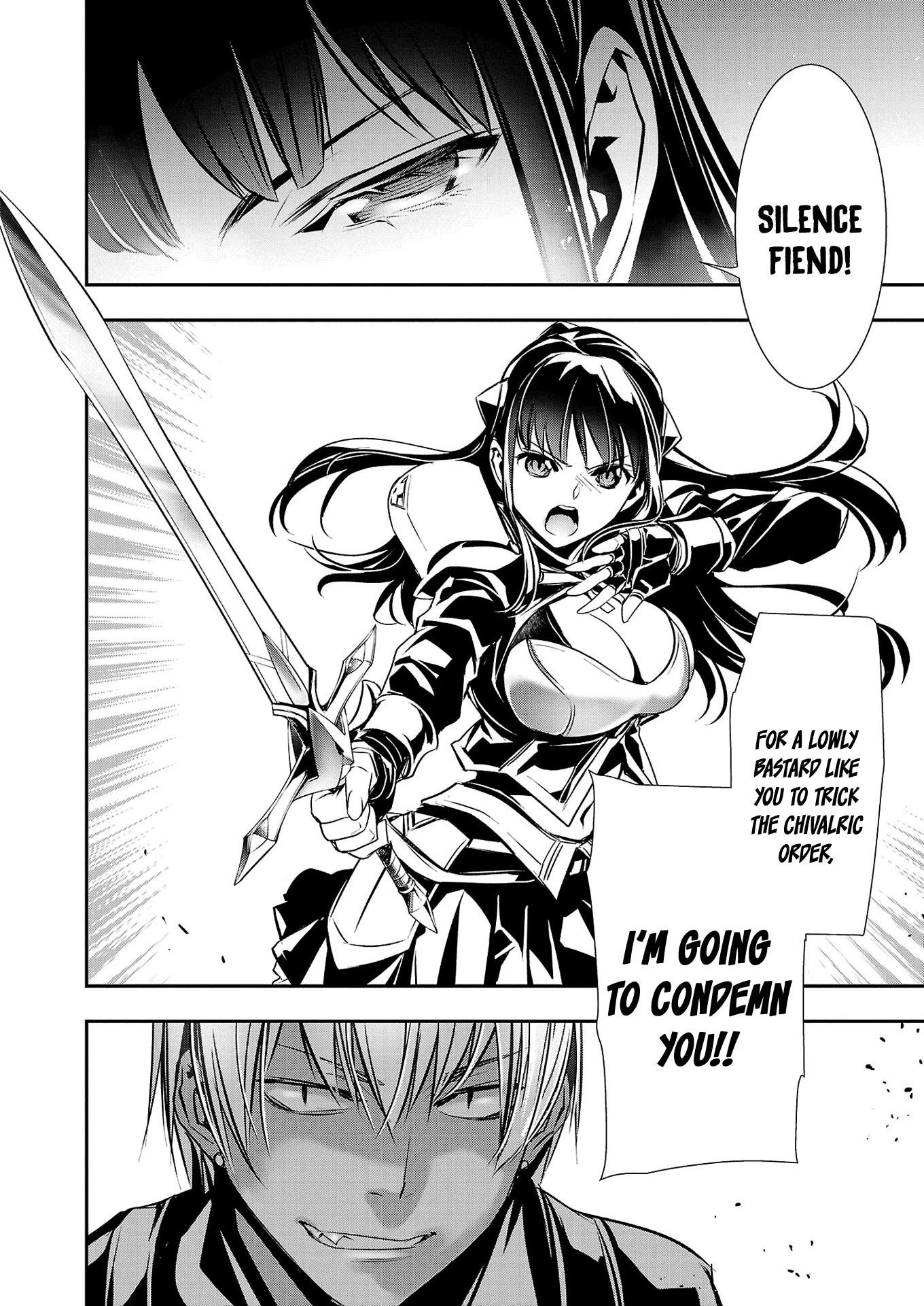 Isekai NTR: Shinyuu no Onna wo Saikyou Skill de Otosu Houhou - Chapter 31 [photo 18] - MangaPorn