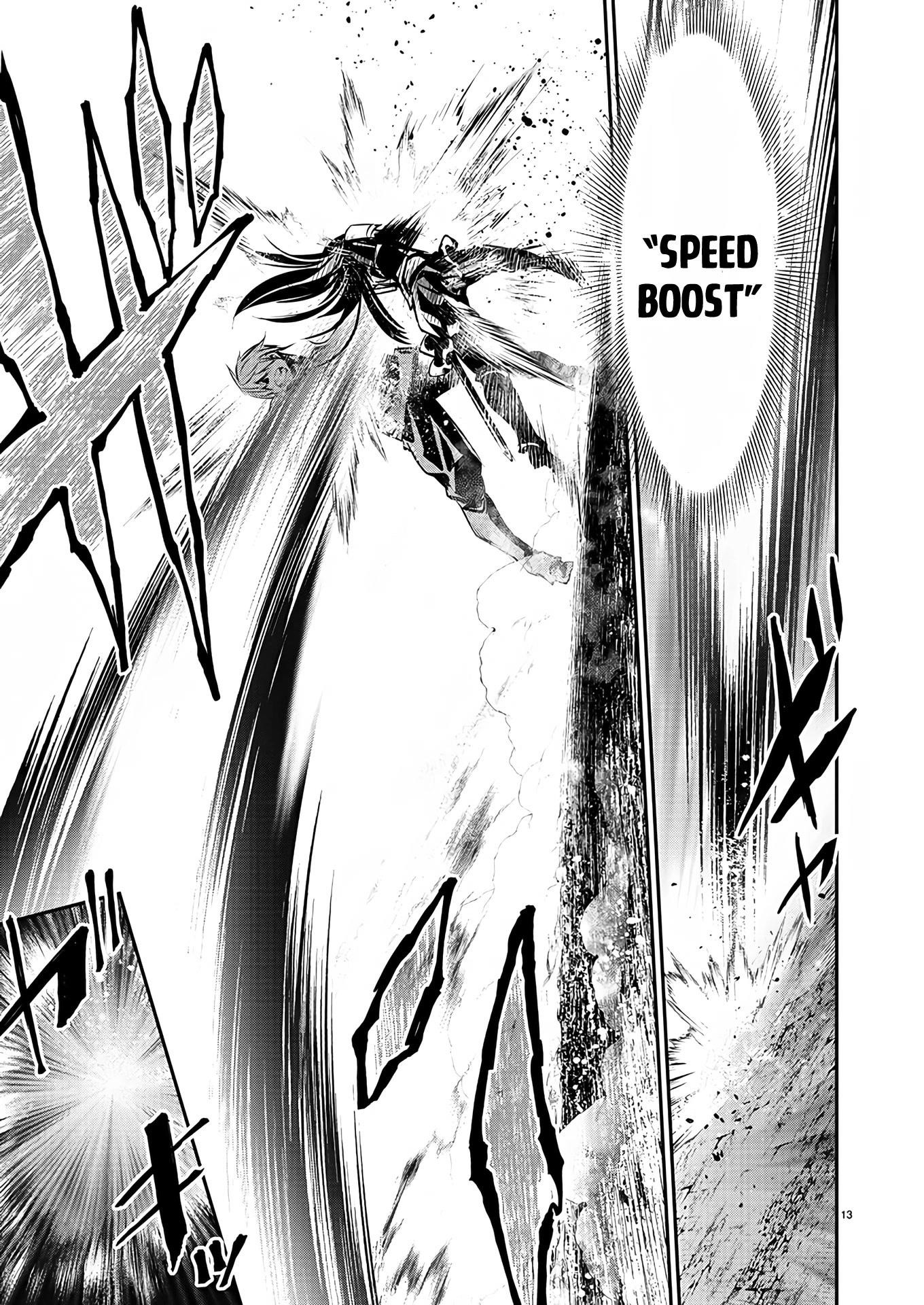 Isekai NTR: Shinyuu no Onna wo Saikyou Skill de Otosu Houhou - Chapter 32 [photo 13] - MangaPorn