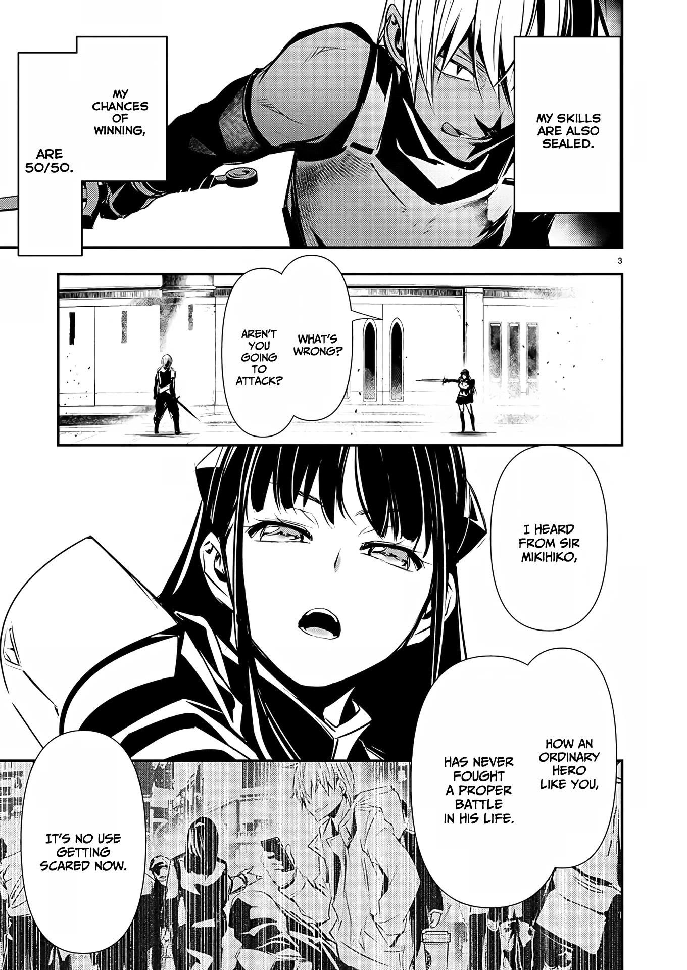 Isekai NTR: Shinyuu no Onna wo Saikyou Skill de Otosu Houhou - Chapter 32 [photo 3] - MangaPorn