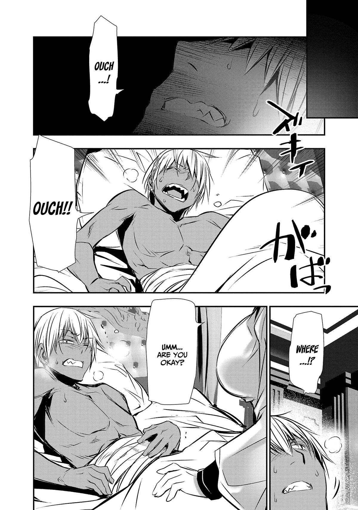 Isekai NTR: Shinyuu no Onna wo Saikyou Skill de Otosu Houhou - Chapter 33 [photo 2] - MangaPorn