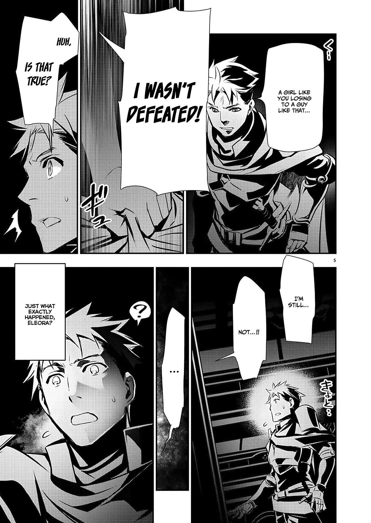 Isekai NTR: Shinyuu no Onna wo Saikyou Skill de Otosu Houhou - Chapter 35 [photo 5] - MangaPorn