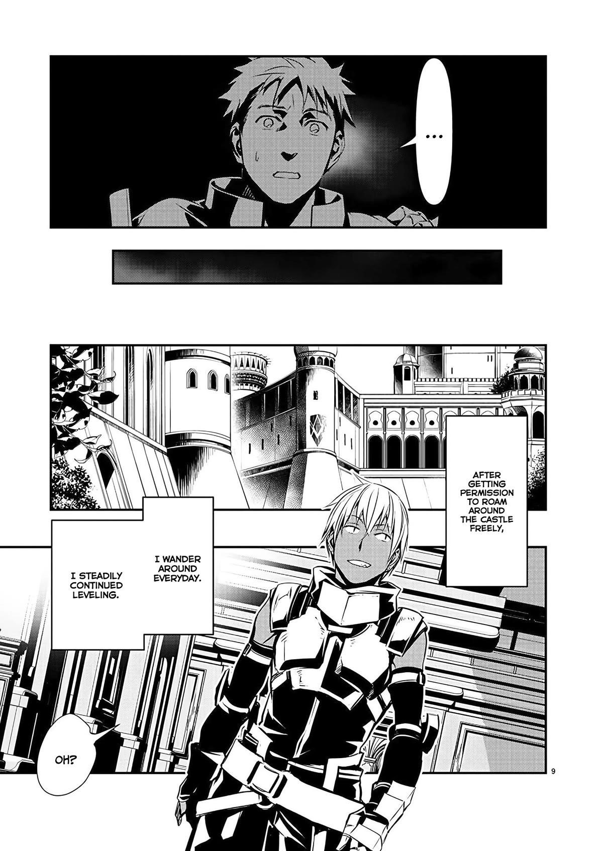 Isekai NTR: Shinyuu no Onna wo Saikyou Skill de Otosu Houhou - Chapter 35 [photo 9] - MangaPorn