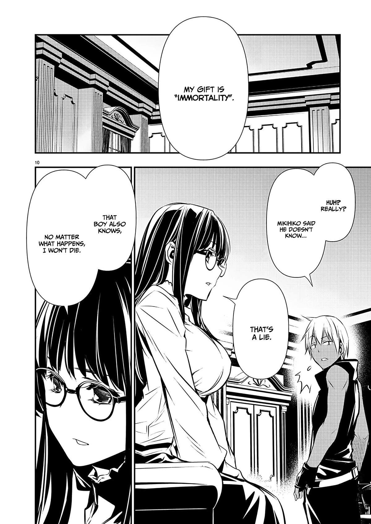 Isekai NTR: Shinyuu no Onna wo Saikyou Skill de Otosu Houhou - Chapter 38 [photo 10] - MangaPorn