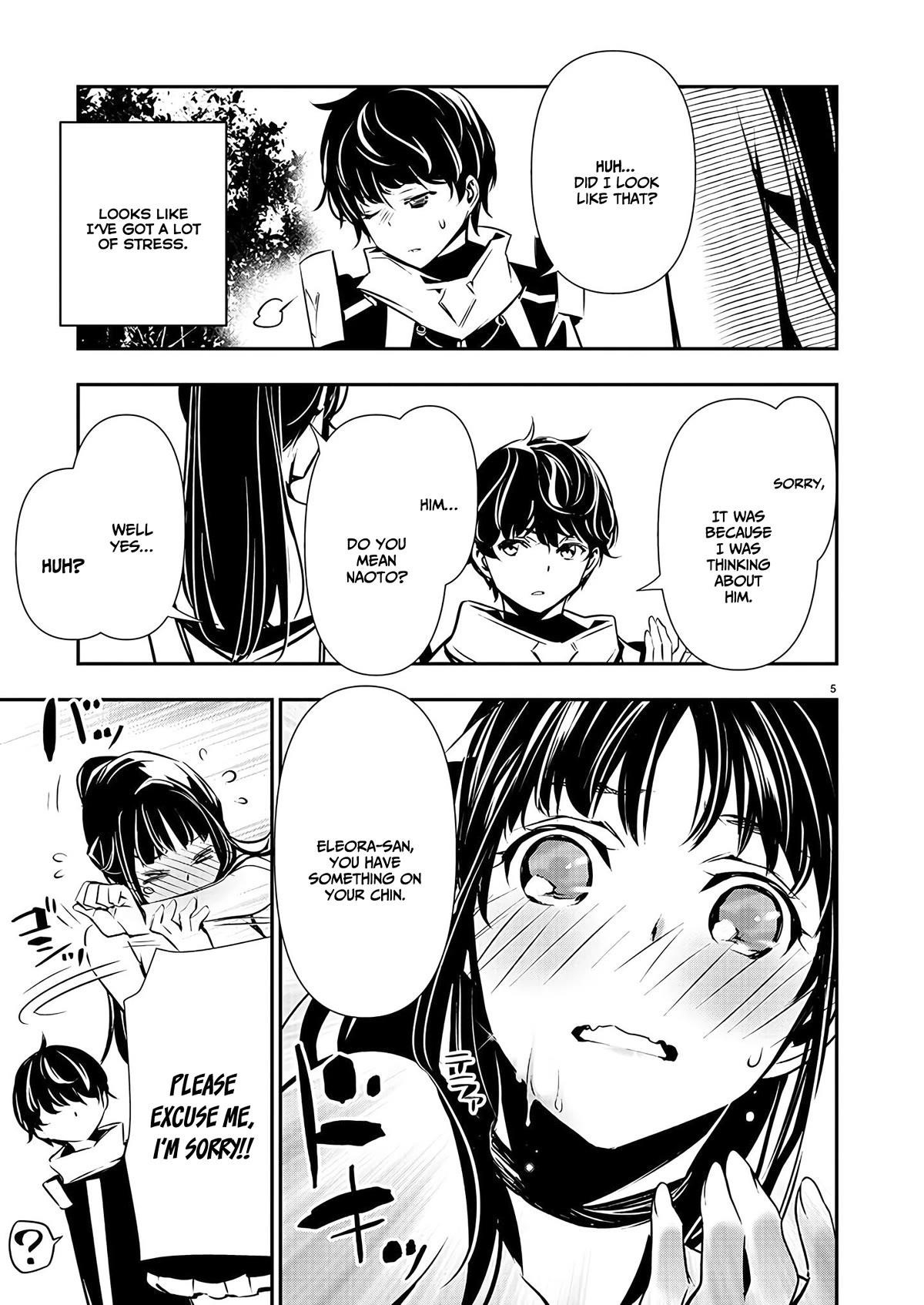 Isekai NTR: Shinyuu no Onna wo Saikyou Skill de Otosu Houhou - Chapter 38 [photo 5] - MangaPorn