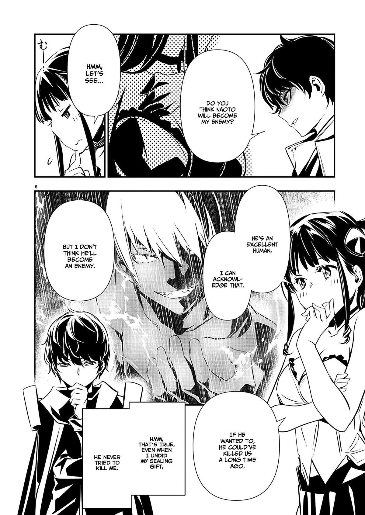 Isekai NTR: Shinyuu no Onna wo Saikyou Skill de Otosu Houhou - Chapter 38 [photo 6] - MangaPorn