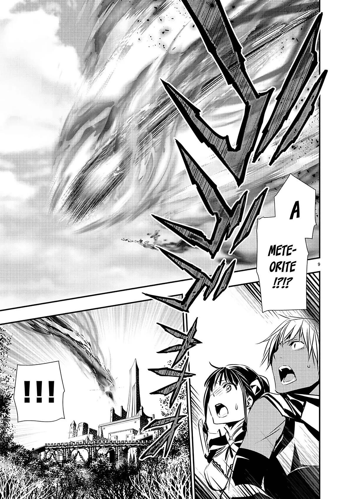 Isekai NTR: Shinyuu no Onna wo Saikyou Skill de Otosu Houhou - Chapter 39 [photo 10] - MangaPorn