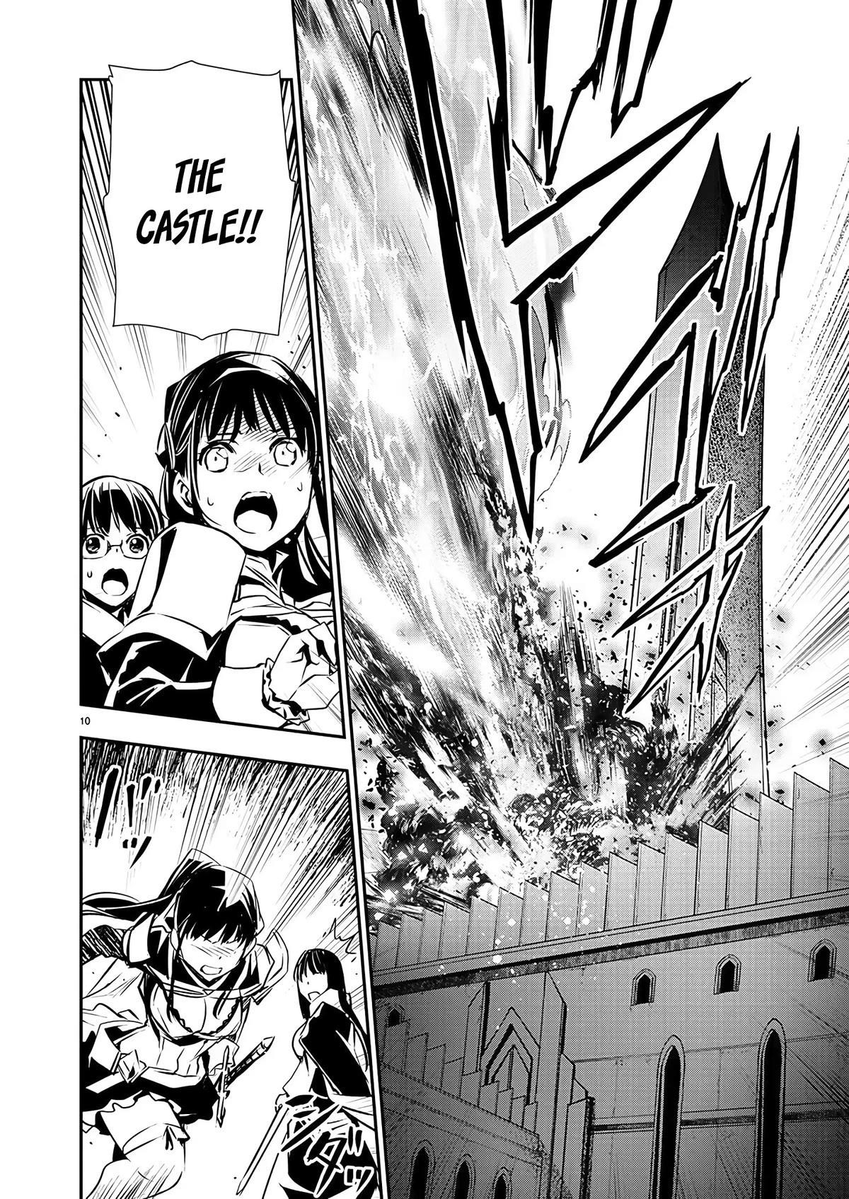 Isekai NTR: Shinyuu no Onna wo Saikyou Skill de Otosu Houhou - Chapter 39 [photo 11] - MangaPorn