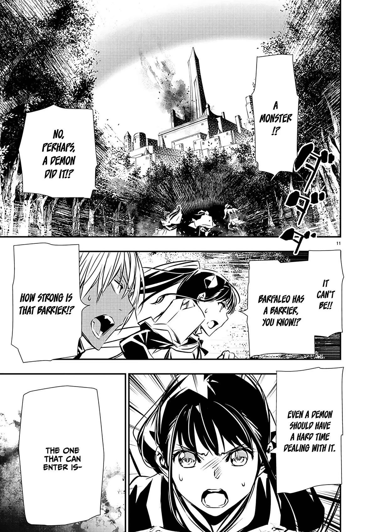 Isekai NTR: Shinyuu no Onna wo Saikyou Skill de Otosu Houhou - Chapter 39 [photo 12] - MangaPorn