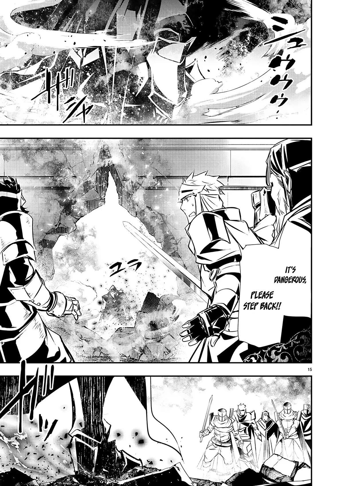 Isekai NTR: Shinyuu no Onna wo Saikyou Skill de Otosu Houhou - Chapter 39 [photo 16] - MangaPorn