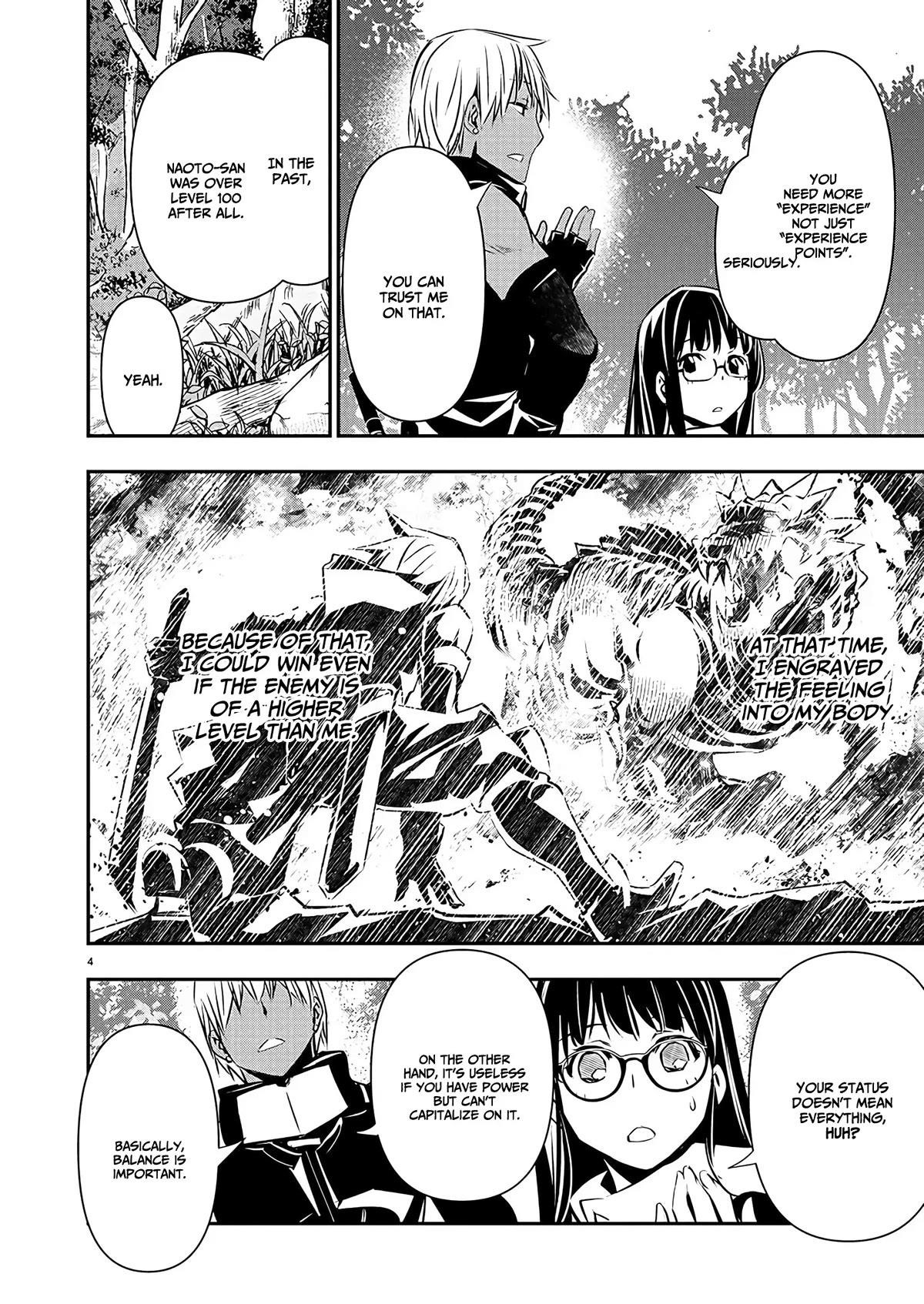 Isekai NTR: Shinyuu no Onna wo Saikyou Skill de Otosu Houhou - Chapter 39 [photo 5] - MangaPorn