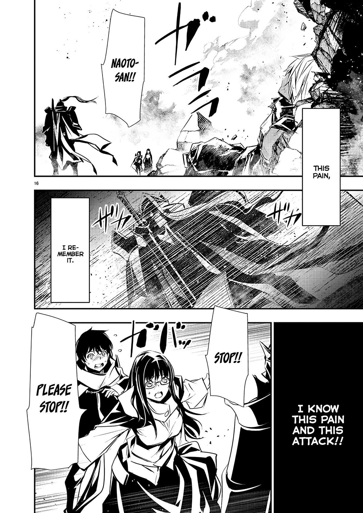 Isekai NTR: Shinyuu no Onna wo Saikyou Skill de Otosu Houhou - Chapter 40 [photo 16] - MangaPorn