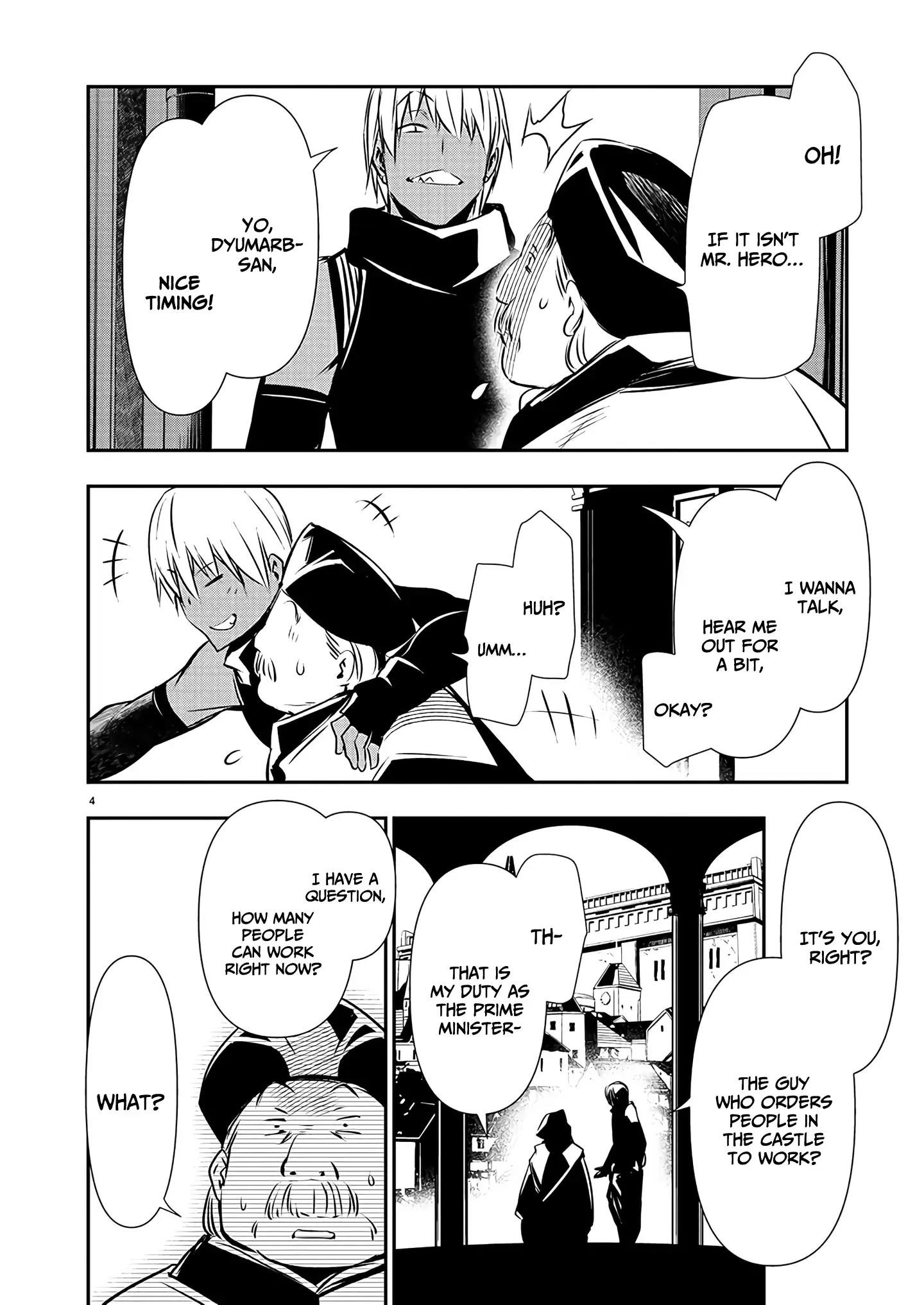 Isekai NTR: Shinyuu no Onna wo Saikyou Skill de Otosu Houhou - Chapter 43 [photo 4] - MangaPorn