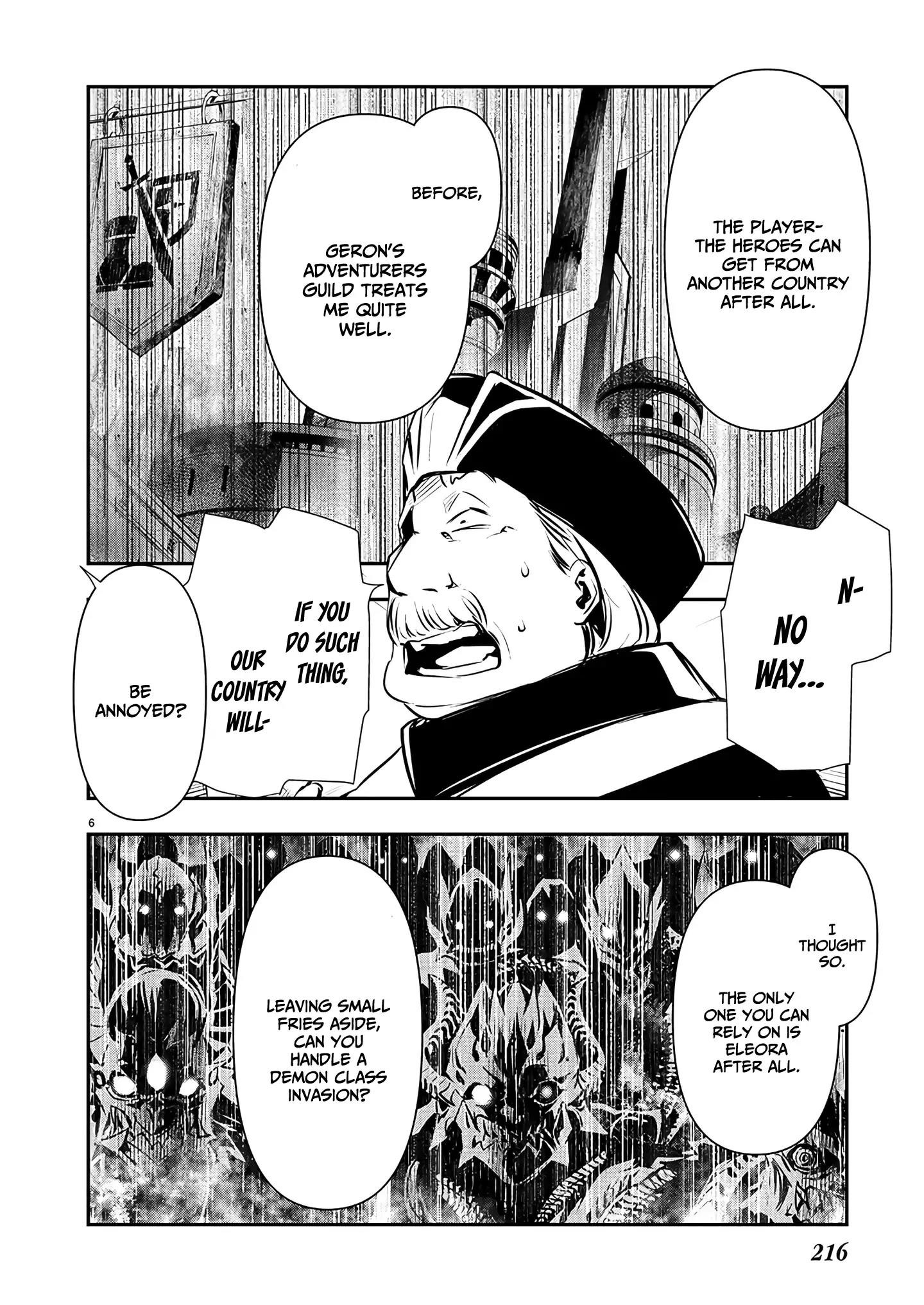 Isekai NTR: Shinyuu no Onna wo Saikyou Skill de Otosu Houhou - Chapter 45 [photo 7] - MangaPorn