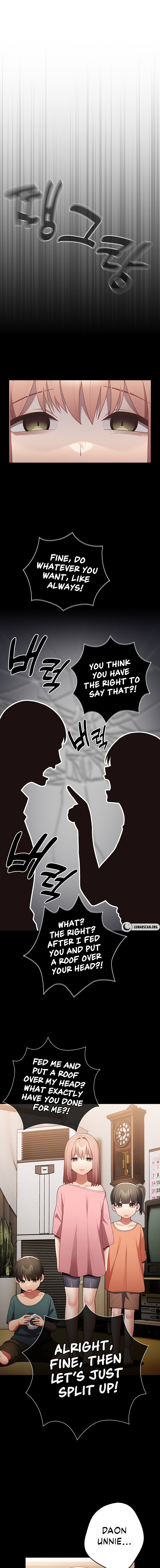 That’s Not How You Do It - Chapter 47 [photo 1] - MangaPorn