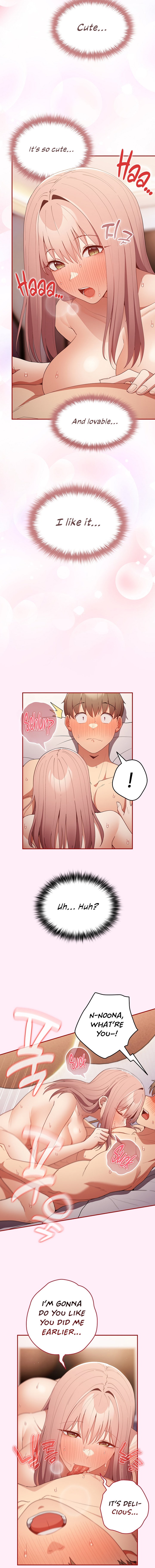 That’s Not How You Do It - Chapter 47 [photo 12] - MangaPorn