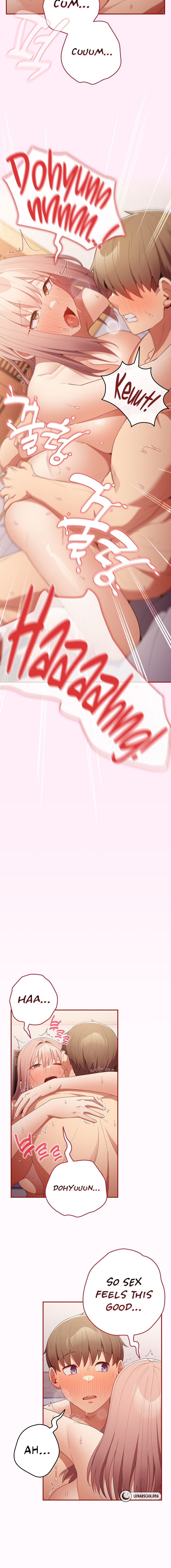 That’s Not How You Do It - Chapter 47 [photo 14] - MangaPorn