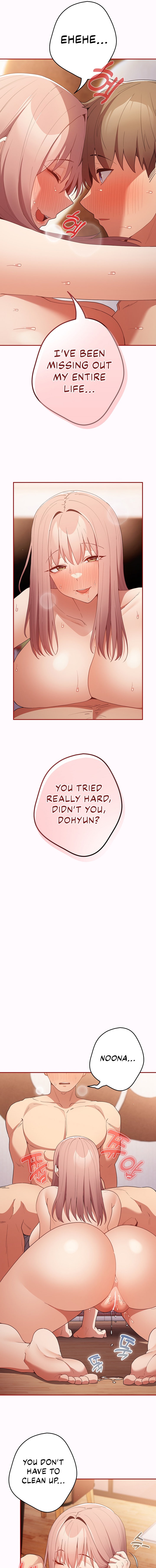 That’s Not How You Do It - Chapter 47 [photo 15] - MangaPorn