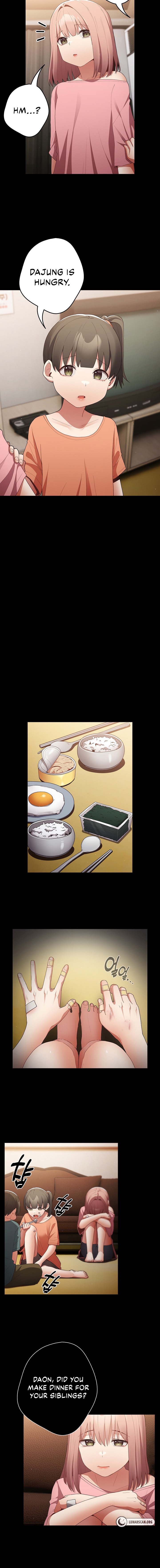 That’s Not How You Do It - Chapter 47 [photo 2] - MangaPorn