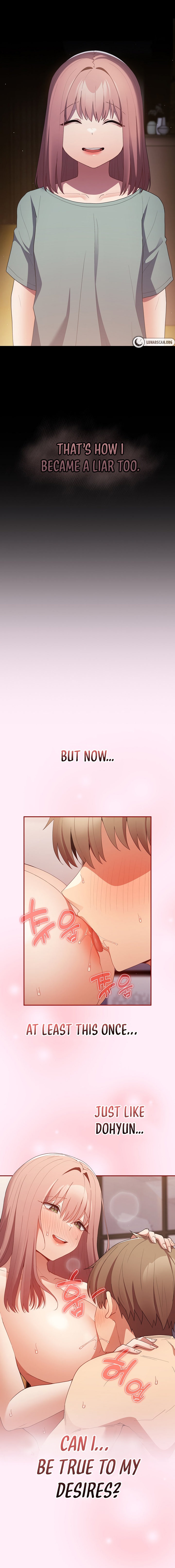 That’s Not How You Do It - Chapter 47 [photo 5] - MangaPorn