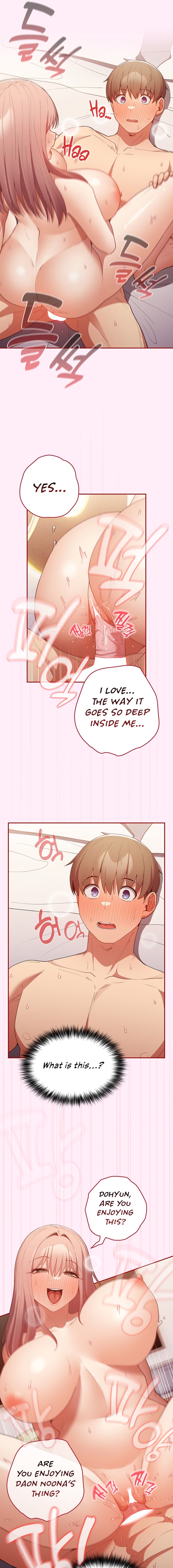 That’s Not How You Do It - Chapter 47 [photo 7] - MangaPorn