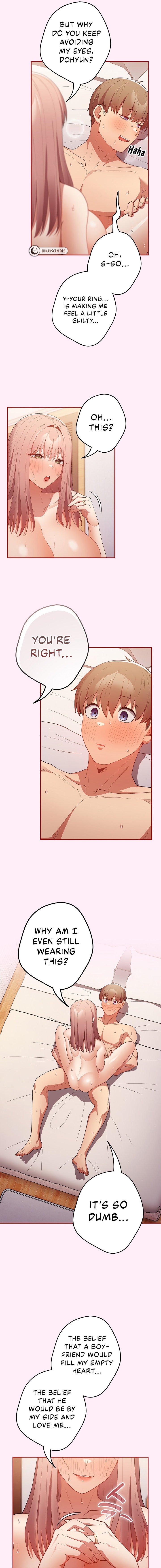 That’s Not How You Do It - Chapter 47 [photo 9] - MangaPorn