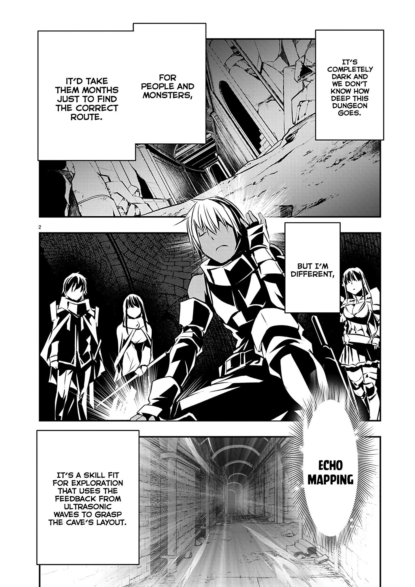 Isekai NTR: Shinyuu no Onna wo Saikyou Skill de Otosu Houhou - Chapter 47 [photo 2] - MangaPorn