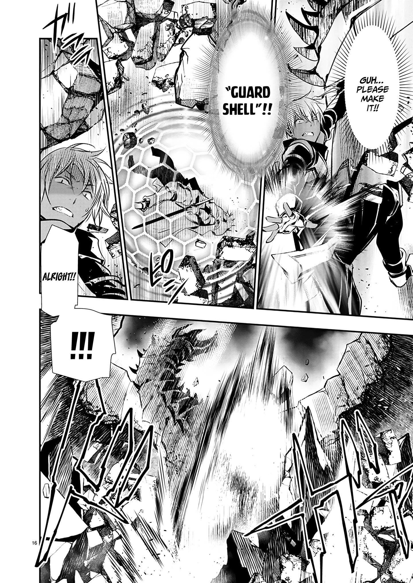 Isekai NTR: Shinyuu no Onna wo Saikyou Skill de Otosu Houhou - Chapter 48 [photo 16] - MangaPorn