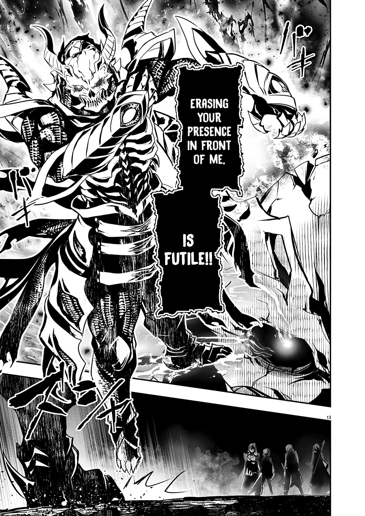 Isekai NTR: Shinyuu no Onna wo Saikyou Skill de Otosu Houhou - Chapter 49 [photo 13] - MangaPorn