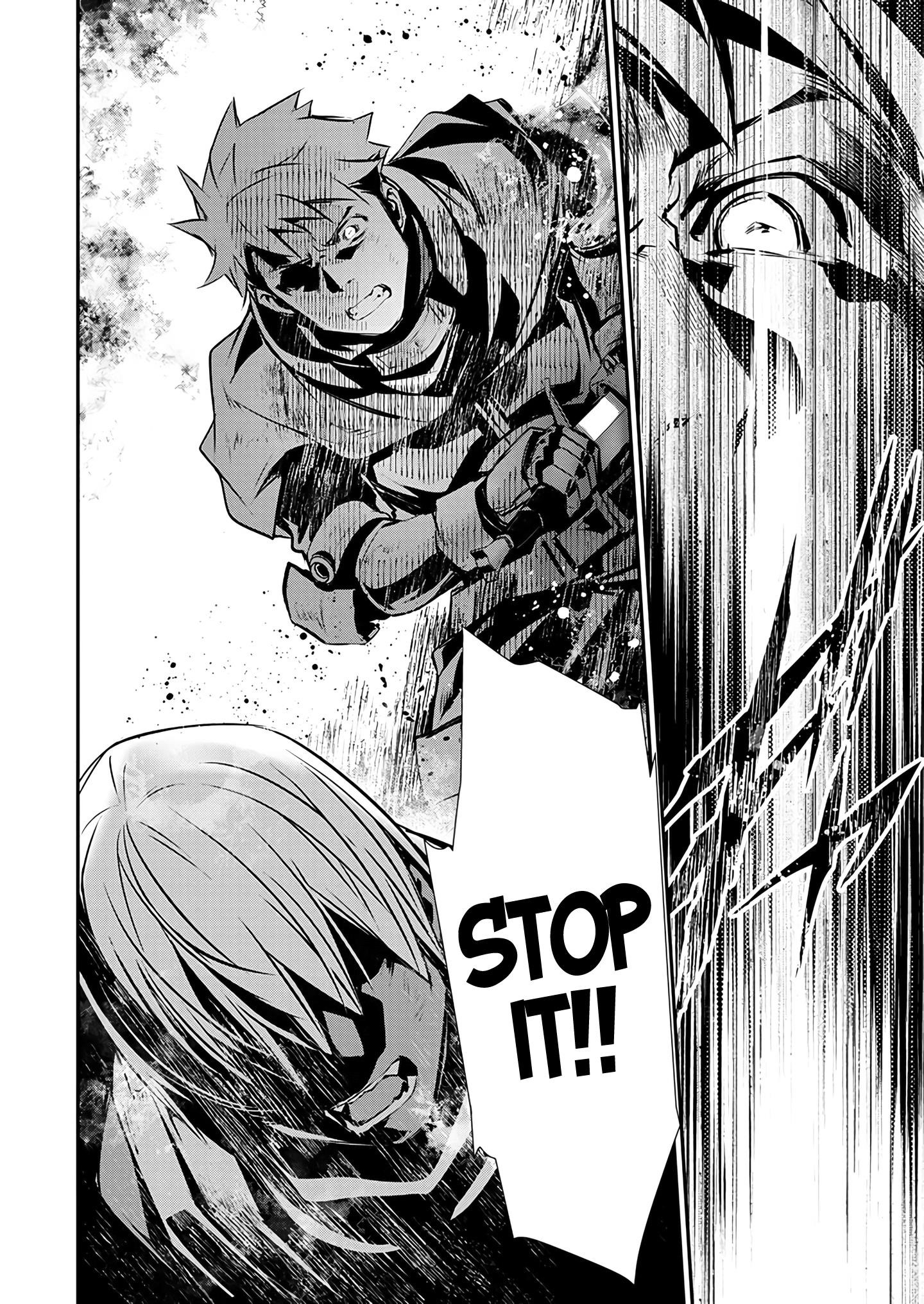 Isekai NTR: Shinyuu no Onna wo Saikyou Skill de Otosu Houhou - Chapter 49 [photo 3] - MangaPorn