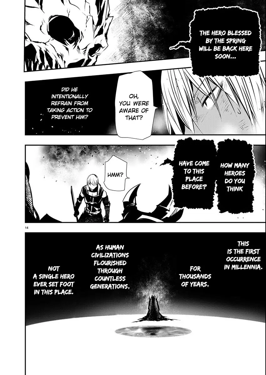 Isekai NTR: Shinyuu no Onna wo Saikyou Skill de Otosu Houhou - Chapter 50 [photo 13] - MangaPorn