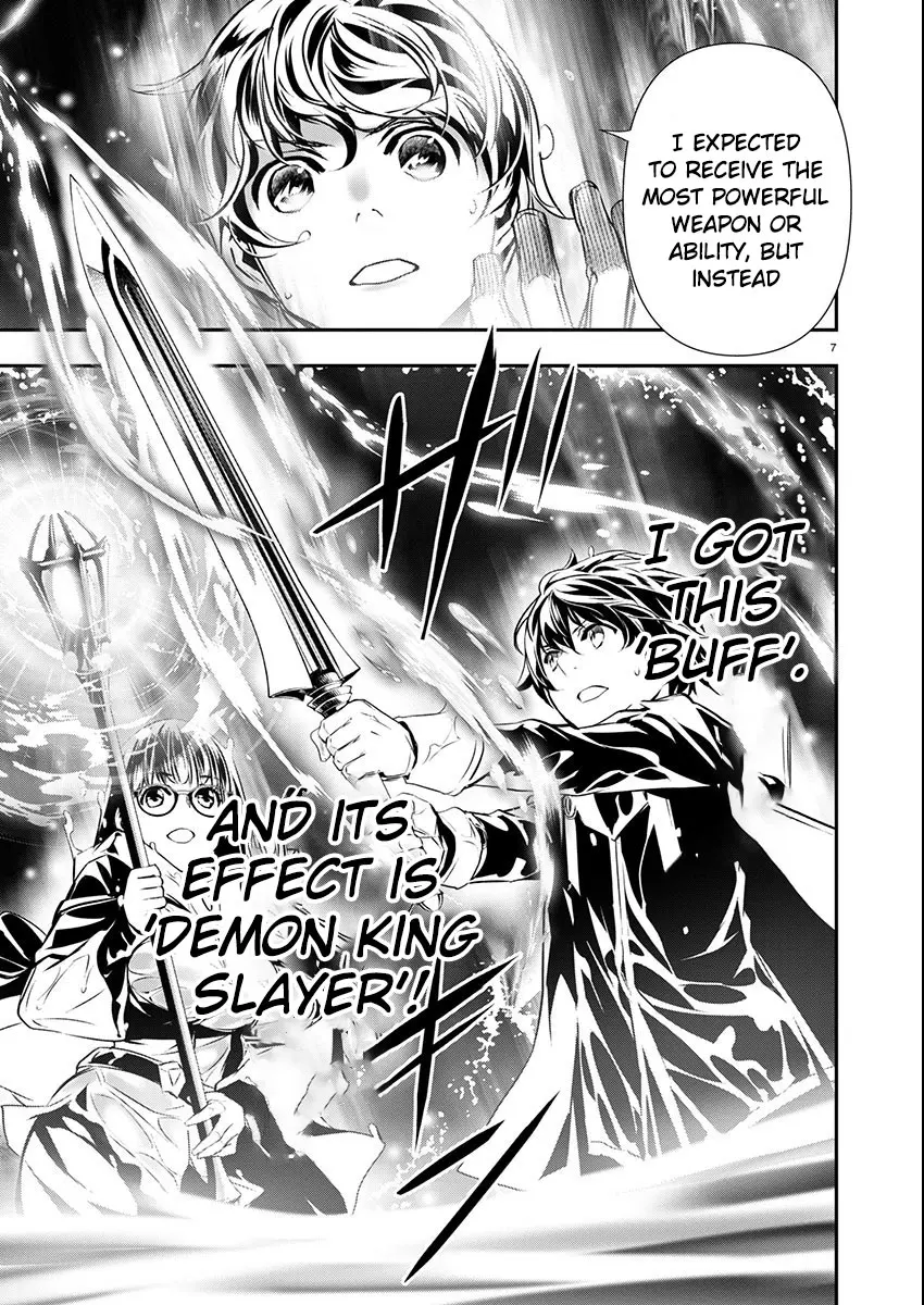 Isekai NTR: Shinyuu no Onna wo Saikyou Skill de Otosu Houhou - Chapter 50 [photo 6] - MangaPorn