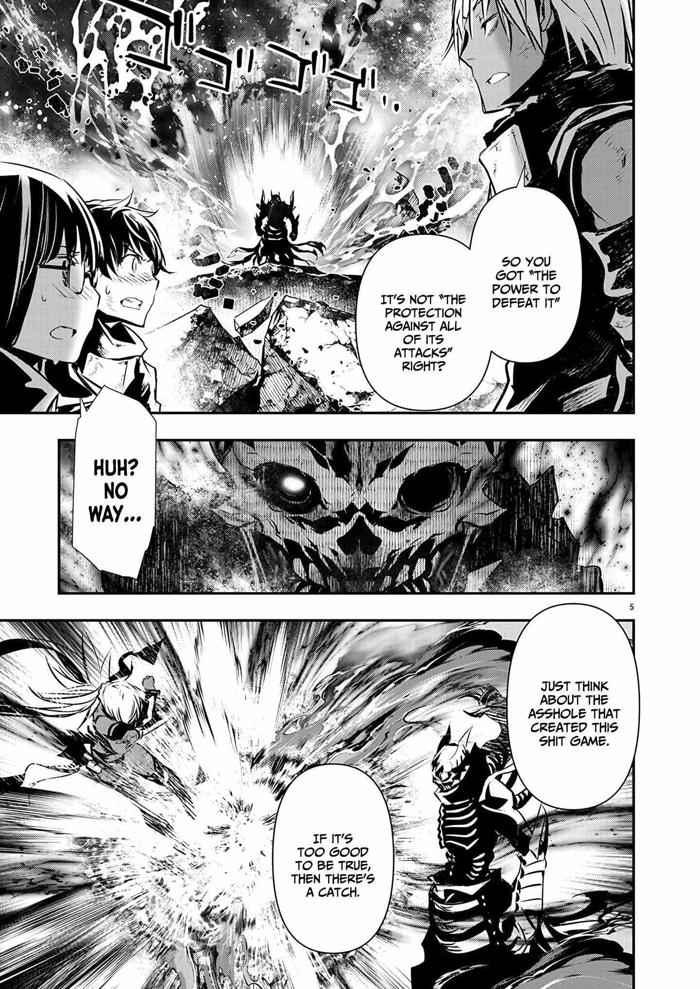 Isekai NTR: Shinyuu no Onna wo Saikyou Skill de Otosu Houhou - Chapter 51 [photo 5] - MangaPorn