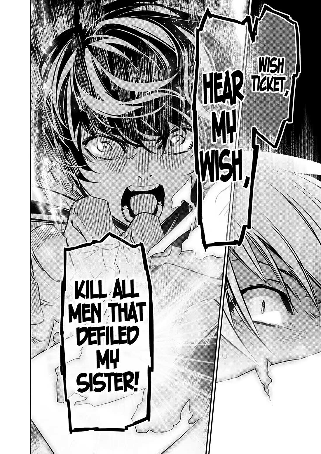 Isekai NTR: Shinyuu no Onna wo Saikyou Skill de Otosu Houhou - Chapter 52 [photo 8] - MangaPorn